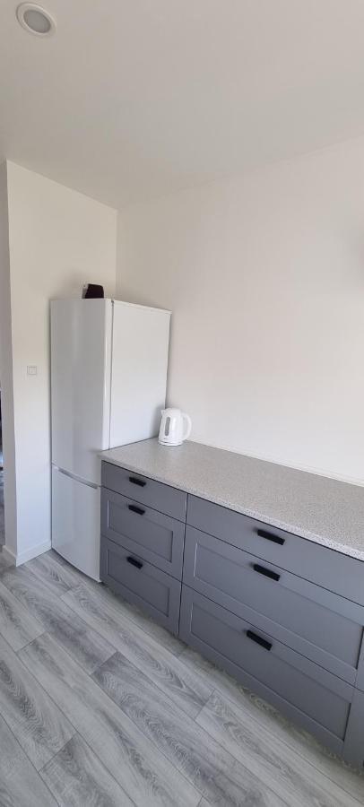 Storebaelt Apartament Korsør Εξωτερικό φωτογραφία