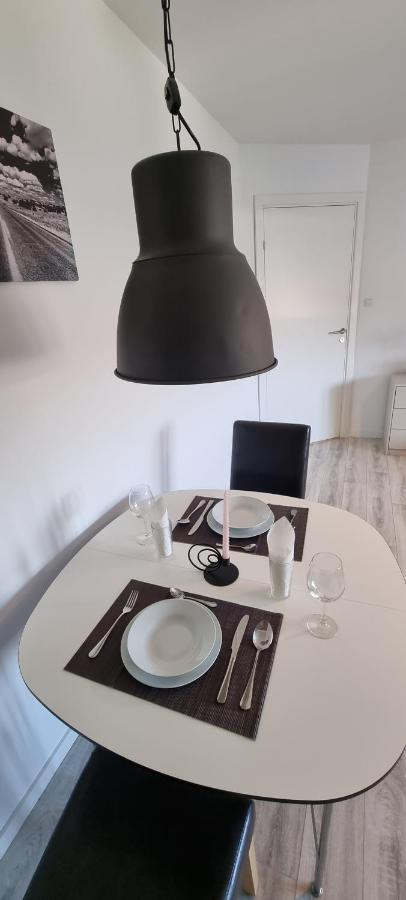 Storebaelt Apartament Korsør Εξωτερικό φωτογραφία
