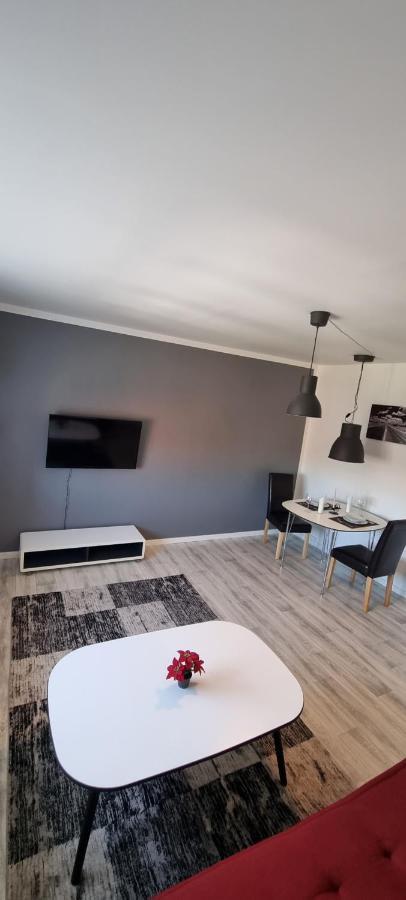 Storebaelt Apartament Korsør Εξωτερικό φωτογραφία
