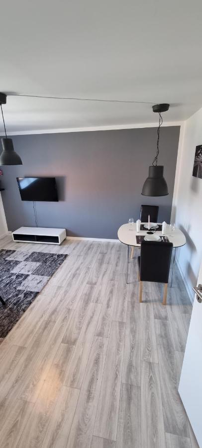 Storebaelt Apartament Korsør Εξωτερικό φωτογραφία