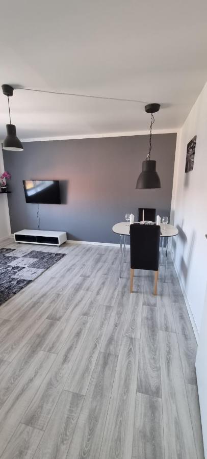 Storebaelt Apartament Korsør Εξωτερικό φωτογραφία
