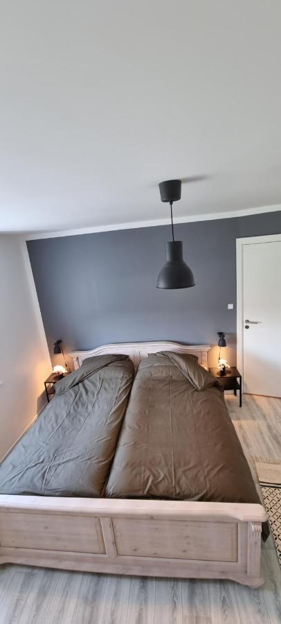 Storebaelt Apartament Korsør Εξωτερικό φωτογραφία