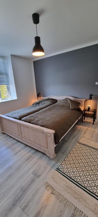 Storebaelt Apartament Korsør Εξωτερικό φωτογραφία