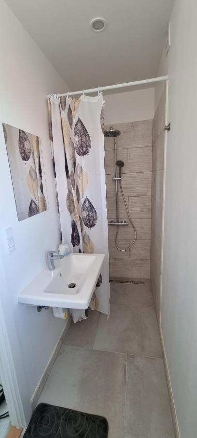 Storebaelt Apartament Korsør Εξωτερικό φωτογραφία