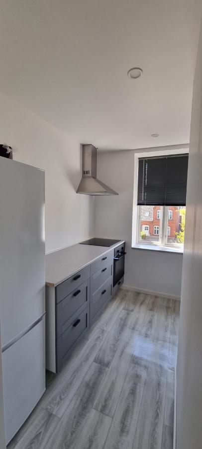 Storebaelt Apartament Korsør Εξωτερικό φωτογραφία
