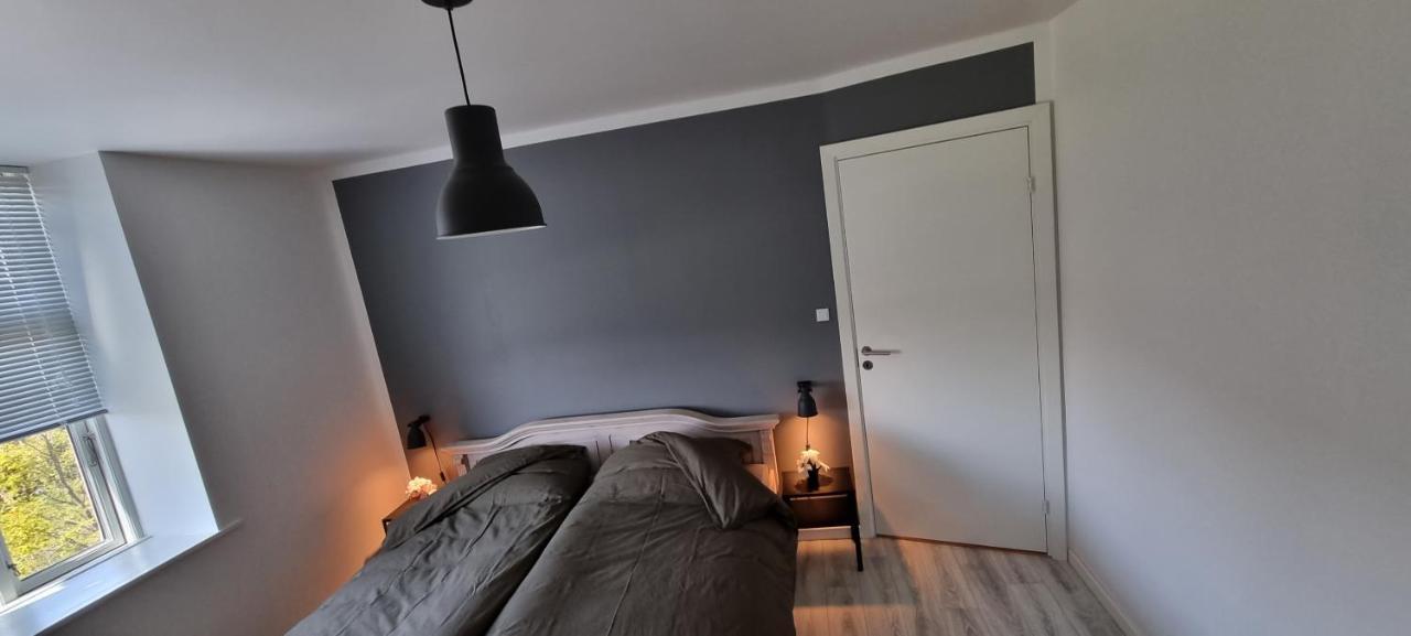 Storebaelt Apartament Korsør Εξωτερικό φωτογραφία
