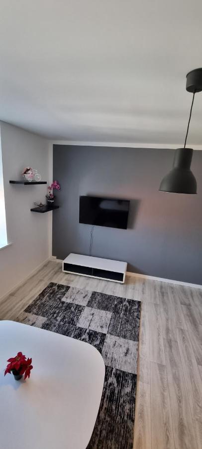 Storebaelt Apartament Korsør Εξωτερικό φωτογραφία