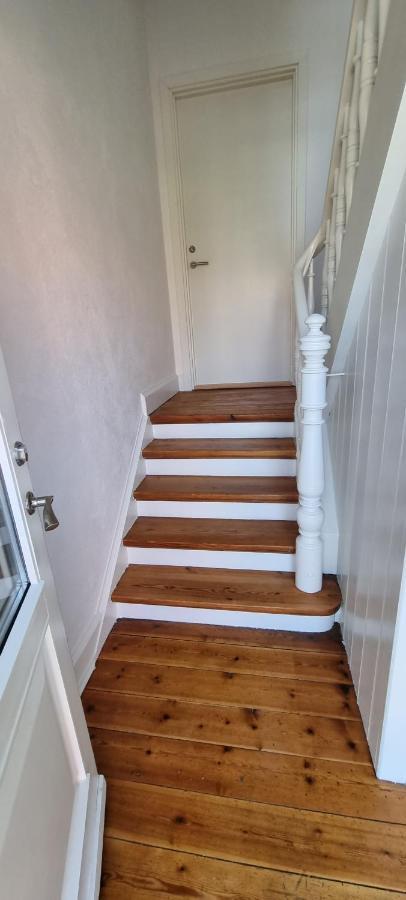 Storebaelt Apartament Korsør Εξωτερικό φωτογραφία