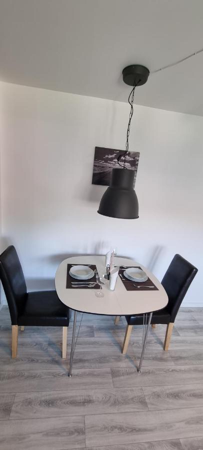 Storebaelt Apartament Korsør Εξωτερικό φωτογραφία