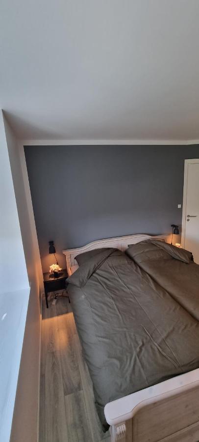 Storebaelt Apartament Korsør Εξωτερικό φωτογραφία