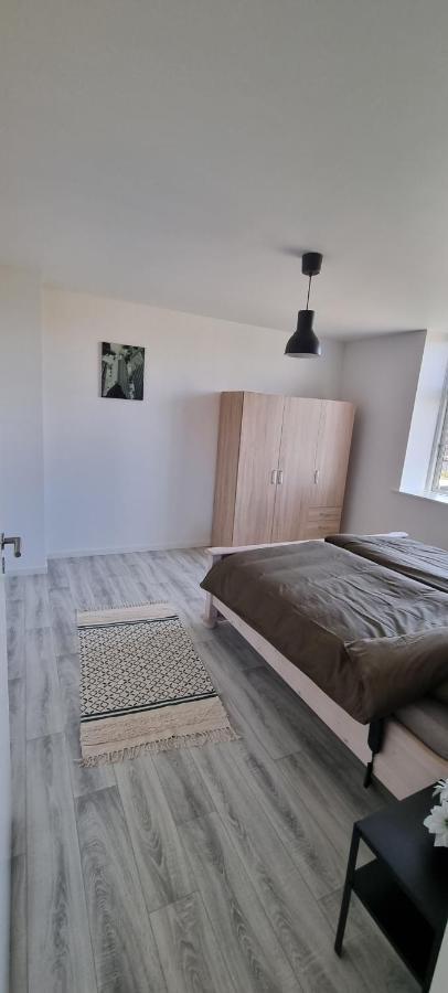 Storebaelt Apartament Korsør Εξωτερικό φωτογραφία