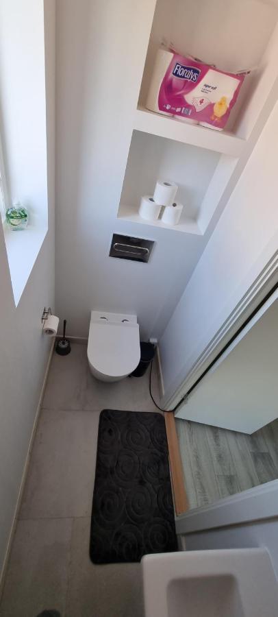 Storebaelt Apartament Korsør Εξωτερικό φωτογραφία