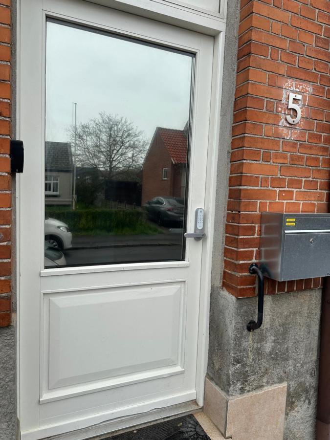 Storebaelt Apartament Korsør Εξωτερικό φωτογραφία