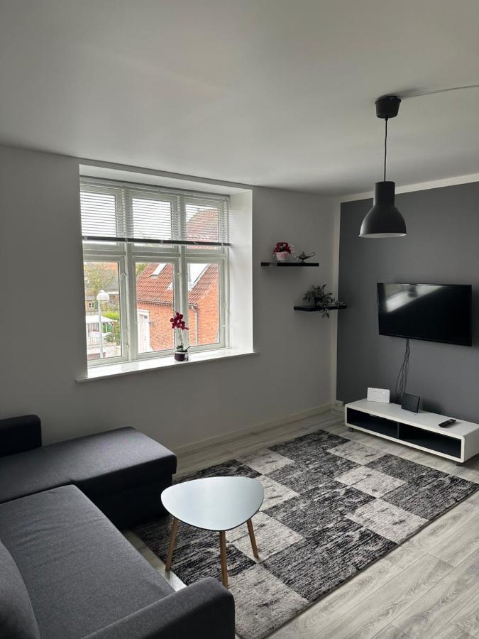 Storebaelt Apartament Korsør Εξωτερικό φωτογραφία