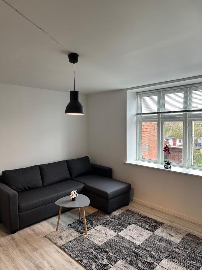 Storebaelt Apartament Korsør Εξωτερικό φωτογραφία