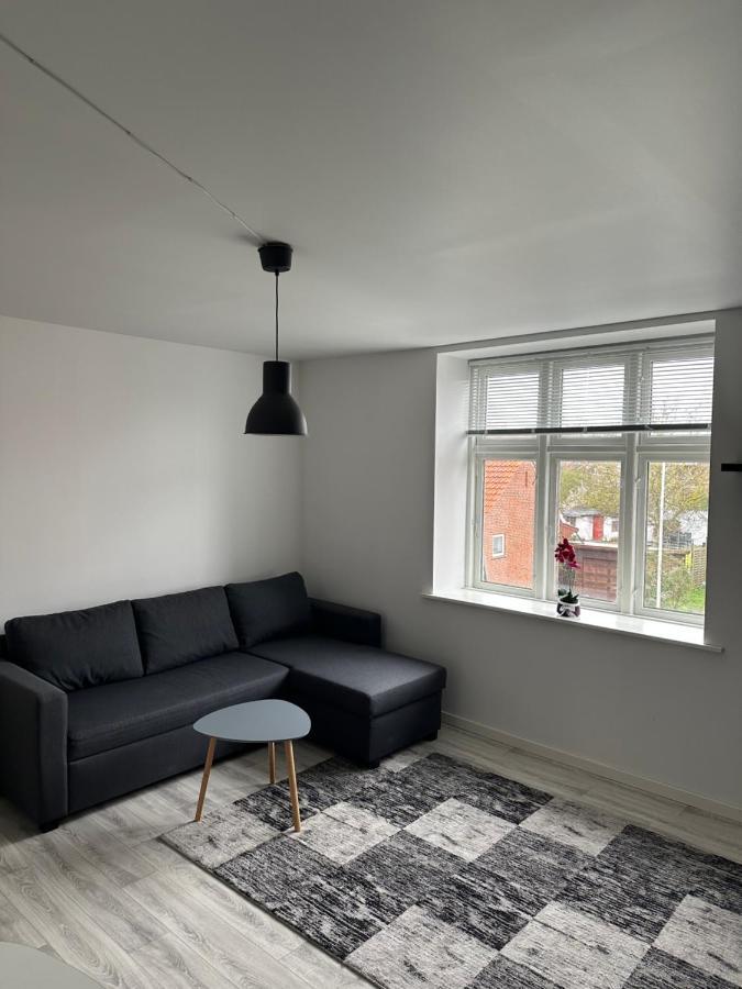 Storebaelt Apartament Korsør Εξωτερικό φωτογραφία